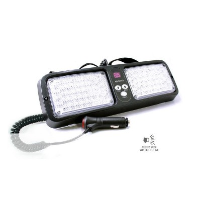 Светодиодные стробоскопы Federal Signal LED-37